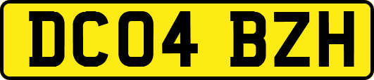 DC04BZH