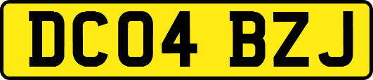 DC04BZJ