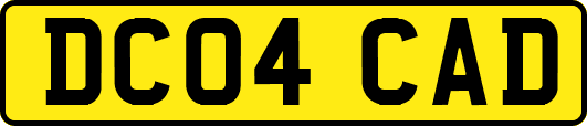DC04CAD