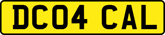 DC04CAL