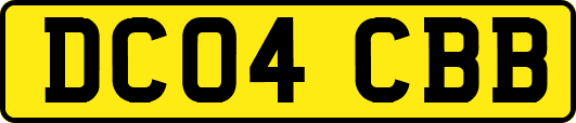 DC04CBB
