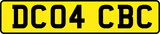 DC04CBC