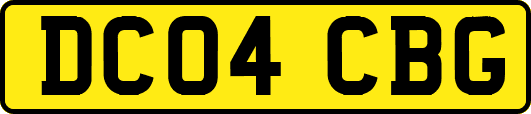 DC04CBG