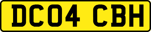 DC04CBH