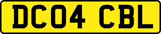 DC04CBL