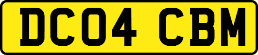 DC04CBM