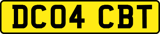 DC04CBT