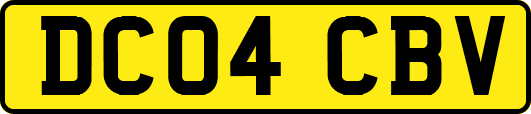 DC04CBV