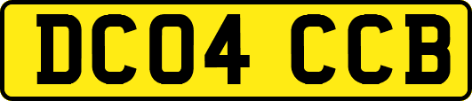 DC04CCB