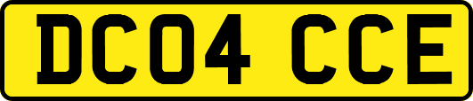 DC04CCE