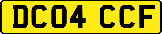 DC04CCF