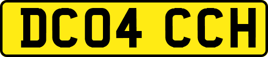 DC04CCH