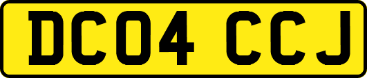 DC04CCJ