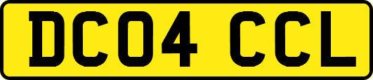 DC04CCL
