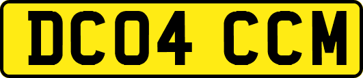 DC04CCM