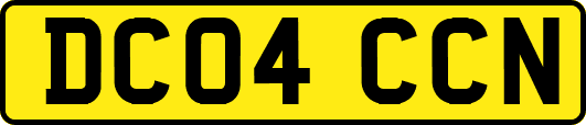 DC04CCN