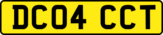 DC04CCT
