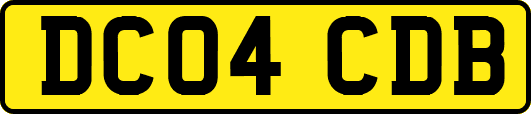 DC04CDB