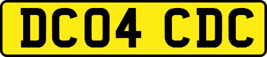 DC04CDC
