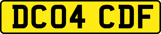DC04CDF