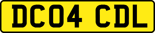 DC04CDL