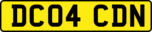 DC04CDN