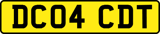 DC04CDT