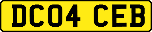 DC04CEB
