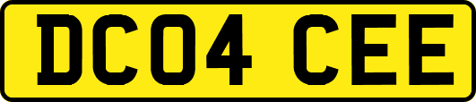 DC04CEE