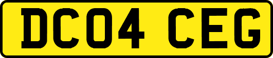 DC04CEG