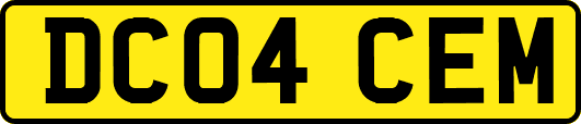DC04CEM