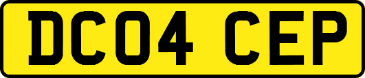DC04CEP