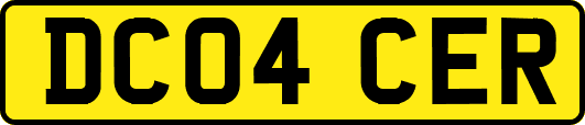 DC04CER