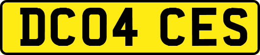 DC04CES