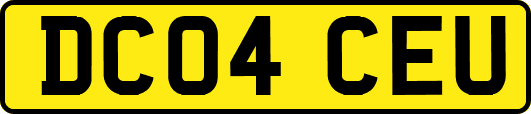 DC04CEU