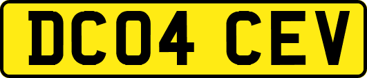 DC04CEV
