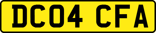 DC04CFA