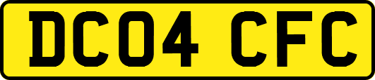 DC04CFC