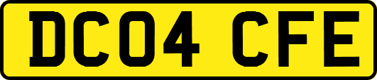 DC04CFE