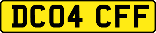 DC04CFF