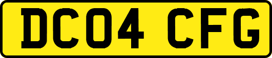 DC04CFG