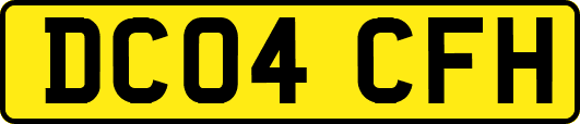 DC04CFH