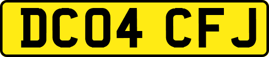 DC04CFJ