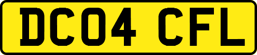 DC04CFL