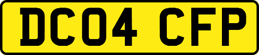 DC04CFP