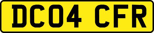 DC04CFR