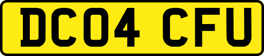 DC04CFU