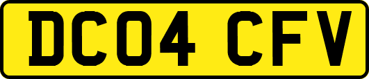 DC04CFV