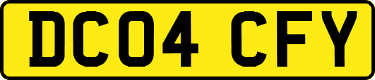 DC04CFY