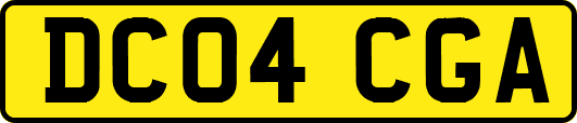DC04CGA
